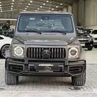 مرسيدس G63 موديل 2022