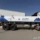 تانكي ماء