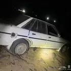 كرسيدا قراندي تشليح