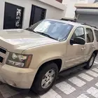 تاهو 2009 بدي وكاله وممشى قليل