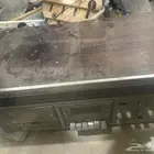 راديو ومسجل تراثي