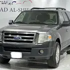 فورد اكسبيدشن 2012 سعودي