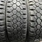 كفرات دنلوب ابو لبنه وكاله مقاس 17
