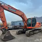 بوكلين دوسان موديل 2015 سعودي ديزل