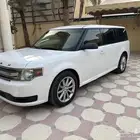 فورد فليكس 2015 مالك اول من الوكاله