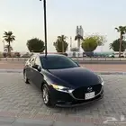 مازدا 3 2025
