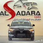 جديد فورد تورس2025 اقساط ونظام دفعتين
