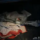 جسر صدام خلفي اصلي k5 للبيع