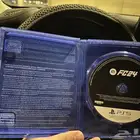 اسطوانة فيفا 24 لجهاز بلايستيشن 5