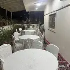 ايجار كراسي