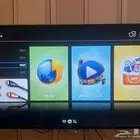 تلفزيون JVC ذكي