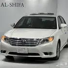 تويوتا افالون 2011 فل سعودي
