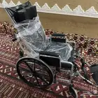 عربه معاق جديده لم تستخدم