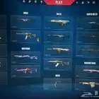 حساب فالورانت