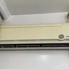 مكيف اسبلت مقاس 24
