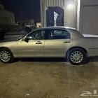 لينكون تاون كار 2007