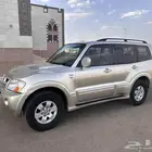 باجيرو 2004