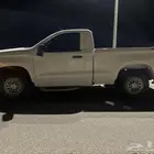 للبيع سلفرادو