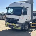 اكتروس موديل 2008 غماره ميقا دعسه كلتش حجم 1844