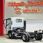 ايسوزو دينا3طن