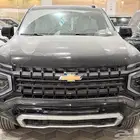 شيفروليه تاهو بدون دبل ستاندر 2025 نظام 50-50