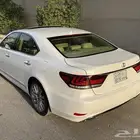 لكزس LS460 2013
