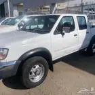 دادسن دبل موديل 2005 نسيف