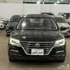 ام جي 5 MG 2023 فل كامل