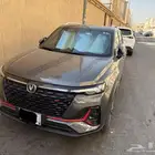 CS35 Plus Limited 2023 - شانجان