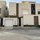 فيلا للإيجار في حي ظهرة لبن