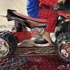 دباب شحن للبيع 200