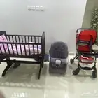 أغراض أطفال للبيع