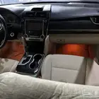 اناره سهاري عند الارجل تويوتا اصلي