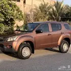 ايسوزو ديزل 2015