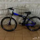 للبيع سيكل كبير