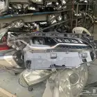 شمعه يمين فورشنر 2021-2023