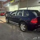 بورش كاين 2006