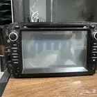 شاشات سيارة سكويا