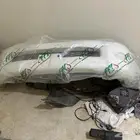 صدام هايلوكس من 2009 الى 2011