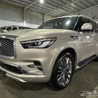 جيب إنفينيتي م 2021 بحااله الوكااله