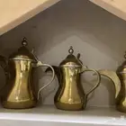 طقم دلال عراقيه صناعه سوريه