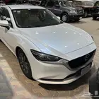 مازاد 6 2020 سعودي وارد الوكيل