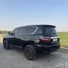 نيسان باترول 2018 محول 2024