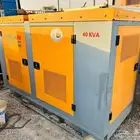 تأجير وبيع مولدات كهرباء