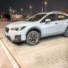 سوبارو 2019 XV