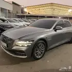 جنسس 2021 G80 (ديزل) وارد كوريا