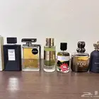 عطور للبيع - Perfumes for sell