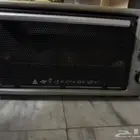 فرن كهربائي