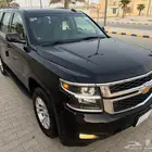 تاهو 2016 دبل 2016 سعودي بحالة الوكالة LT