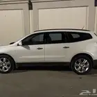 شيفروليه ترافرس موديل 2012 نص فل